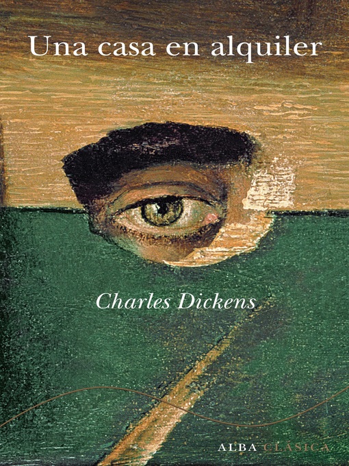 Title details for Una casa en alquiler by Charles Dickens - Available